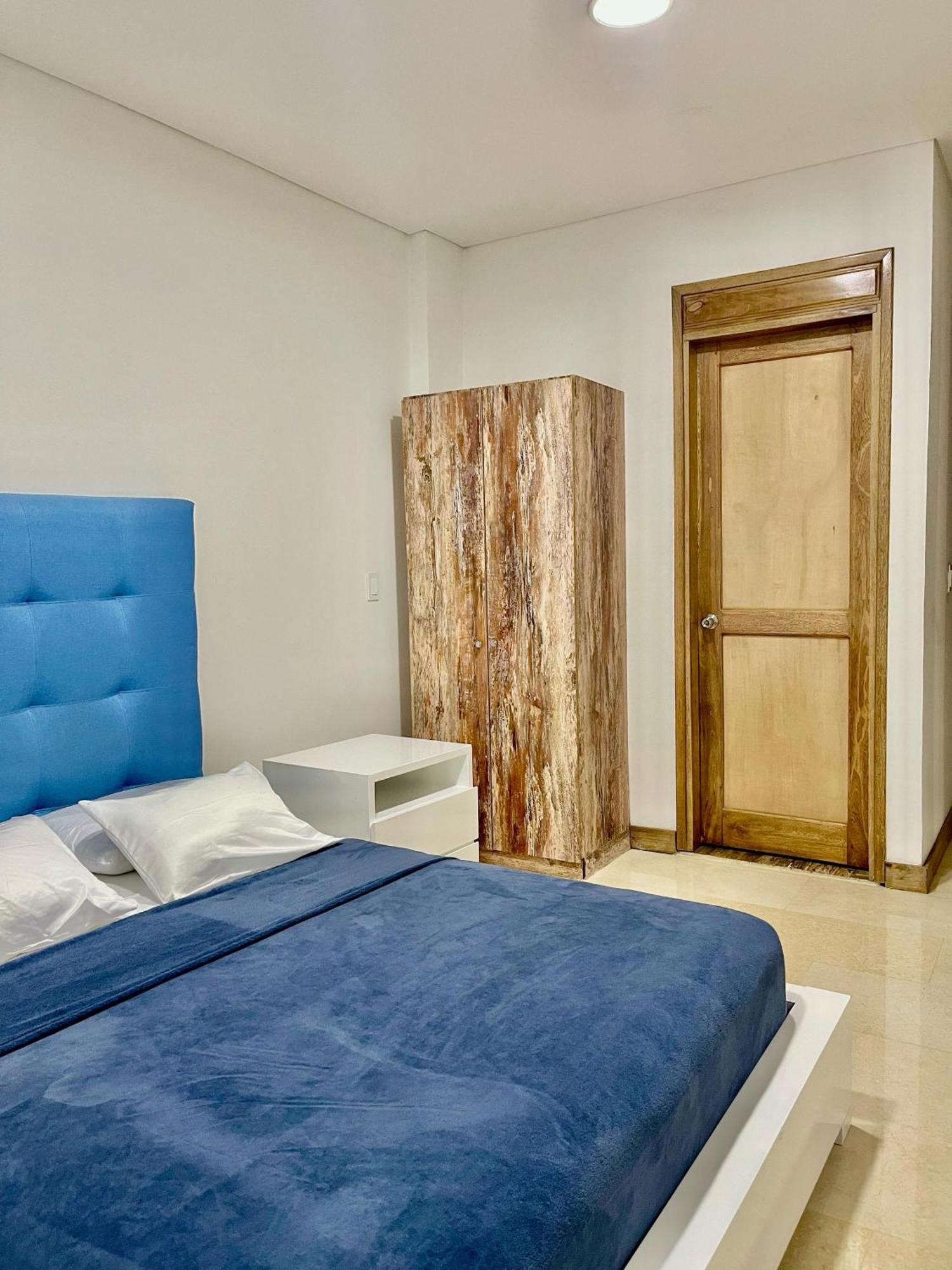 Hotel Cattaleya City Калі Екстер'єр фото