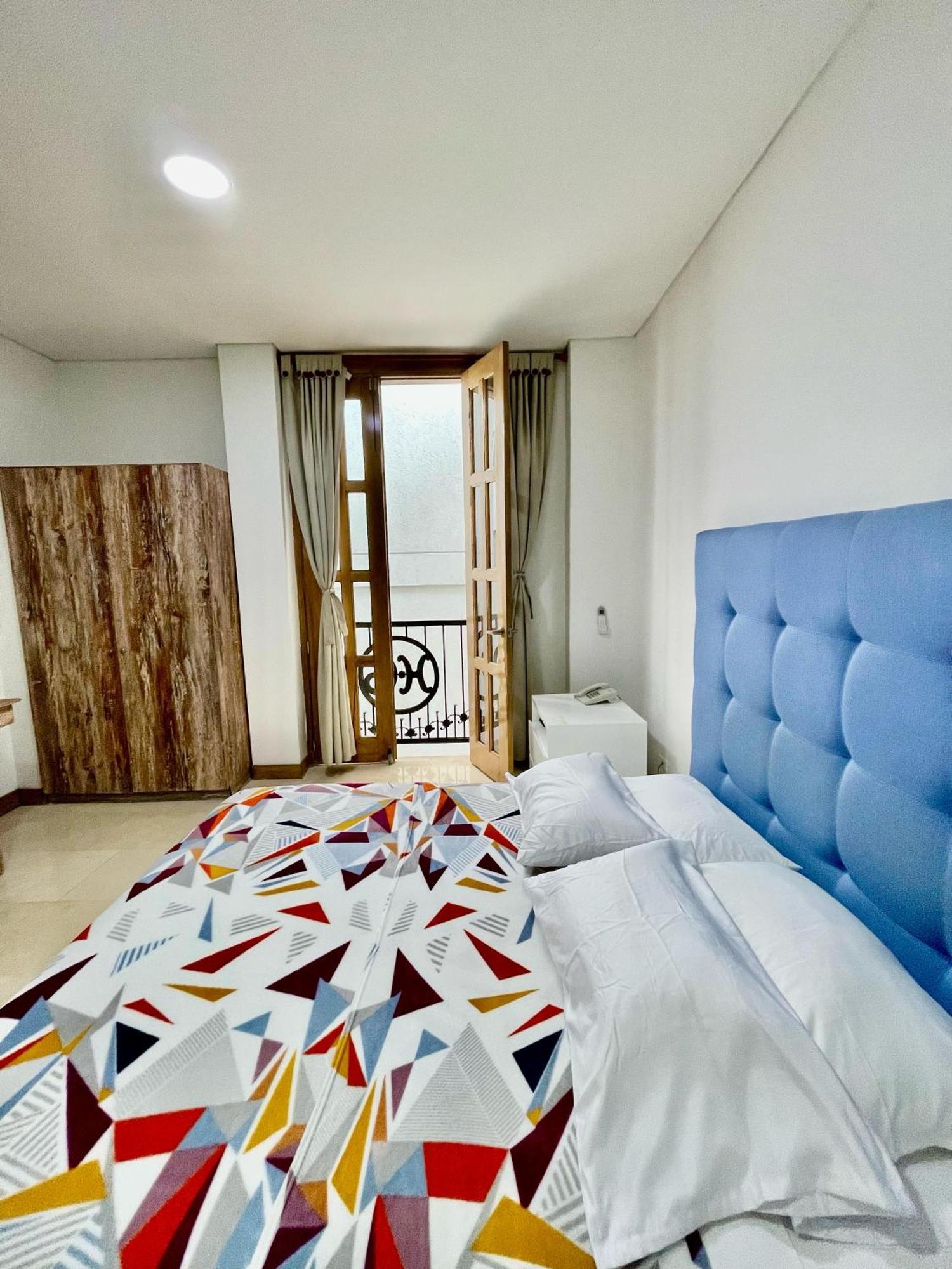 Hotel Cattaleya City Калі Екстер'єр фото