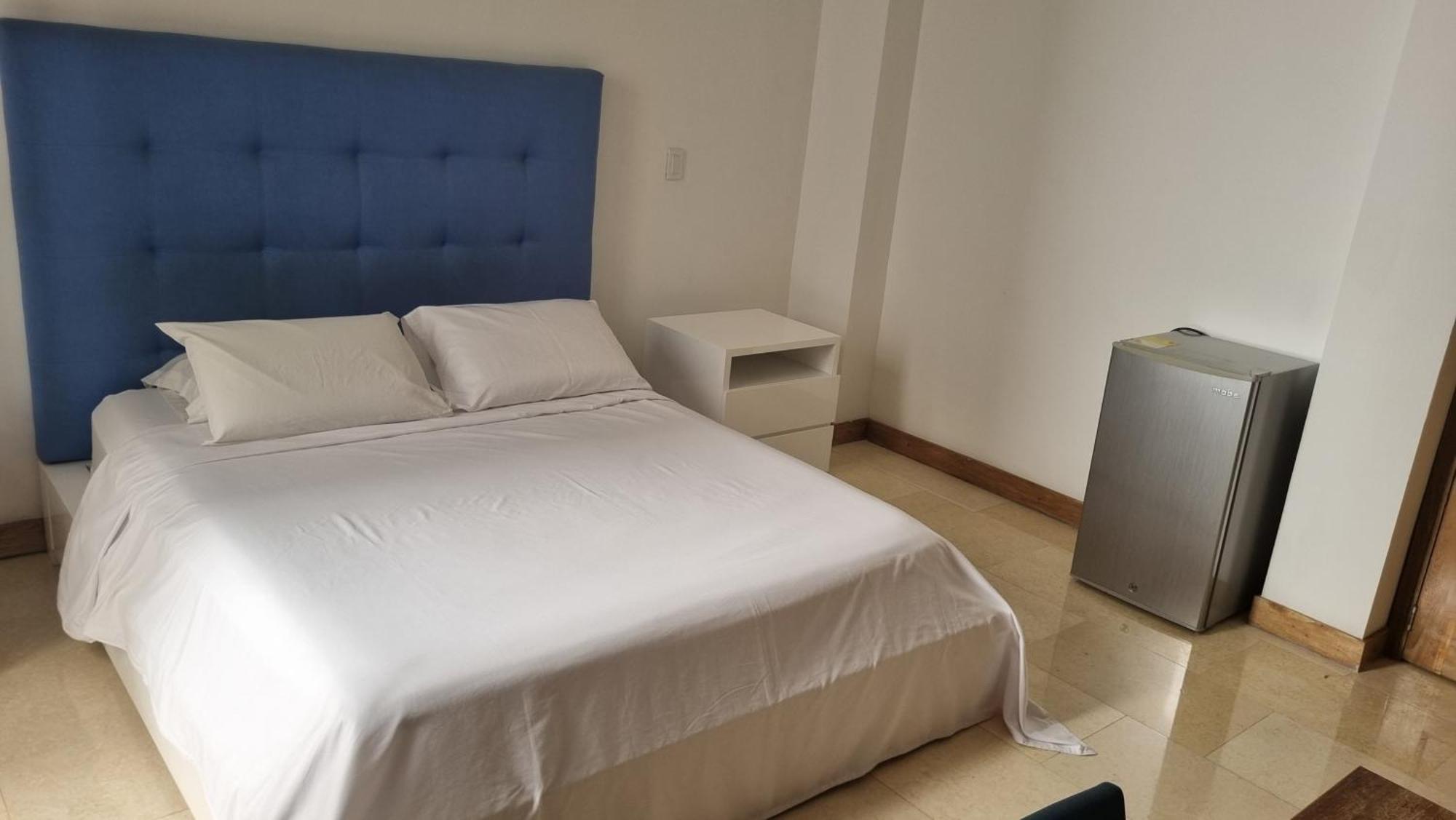 Hotel Cattaleya City Калі Екстер'єр фото