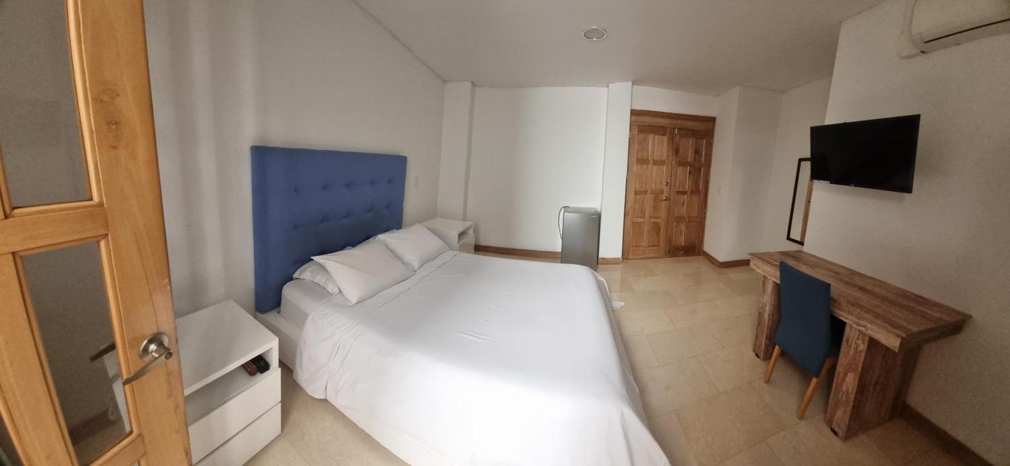Hotel Cattaleya City Калі Екстер'єр фото