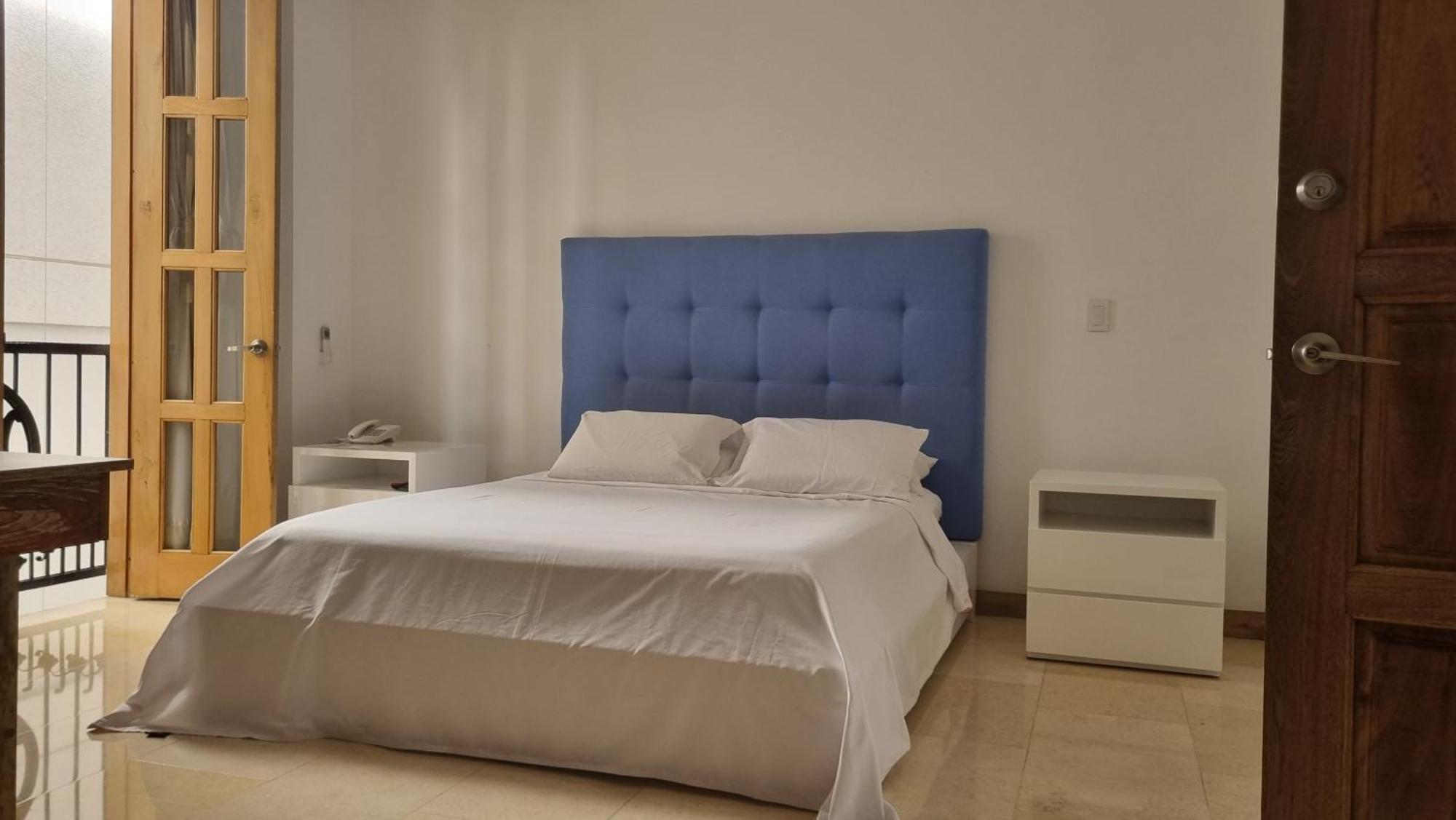 Hotel Cattaleya City Калі Екстер'єр фото