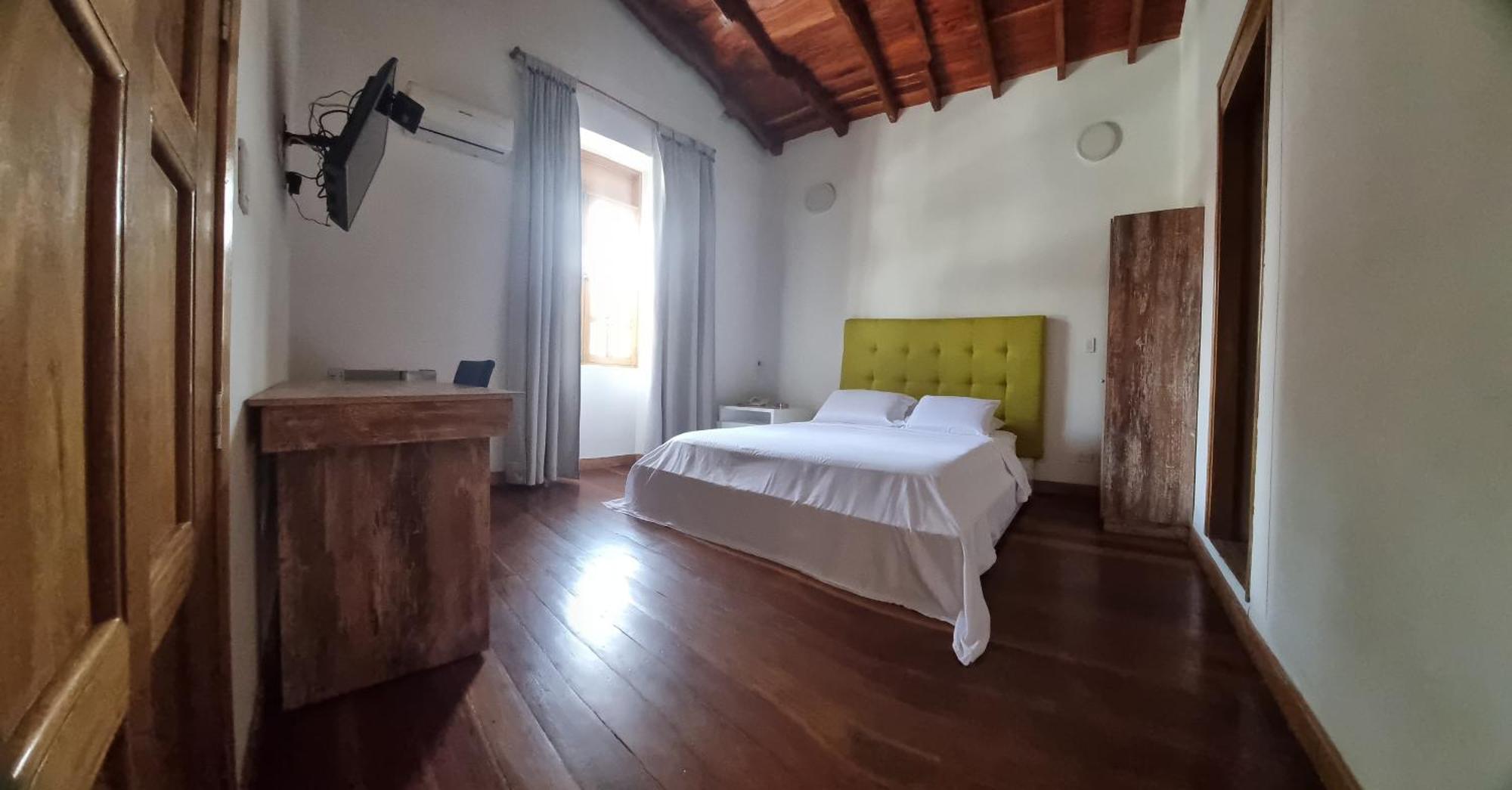 Hotel Cattaleya City Калі Екстер'єр фото