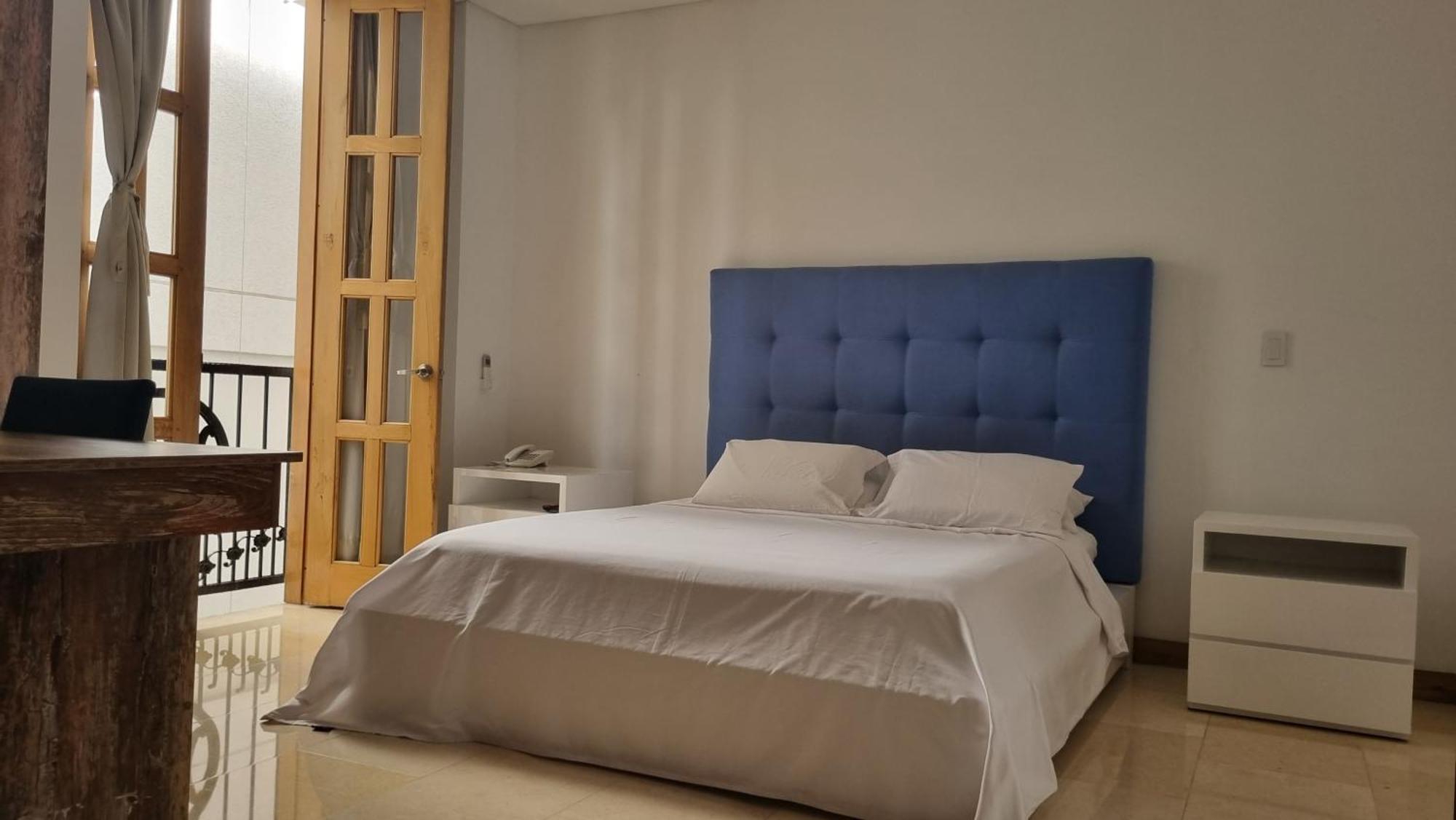 Hotel Cattaleya City Калі Екстер'єр фото