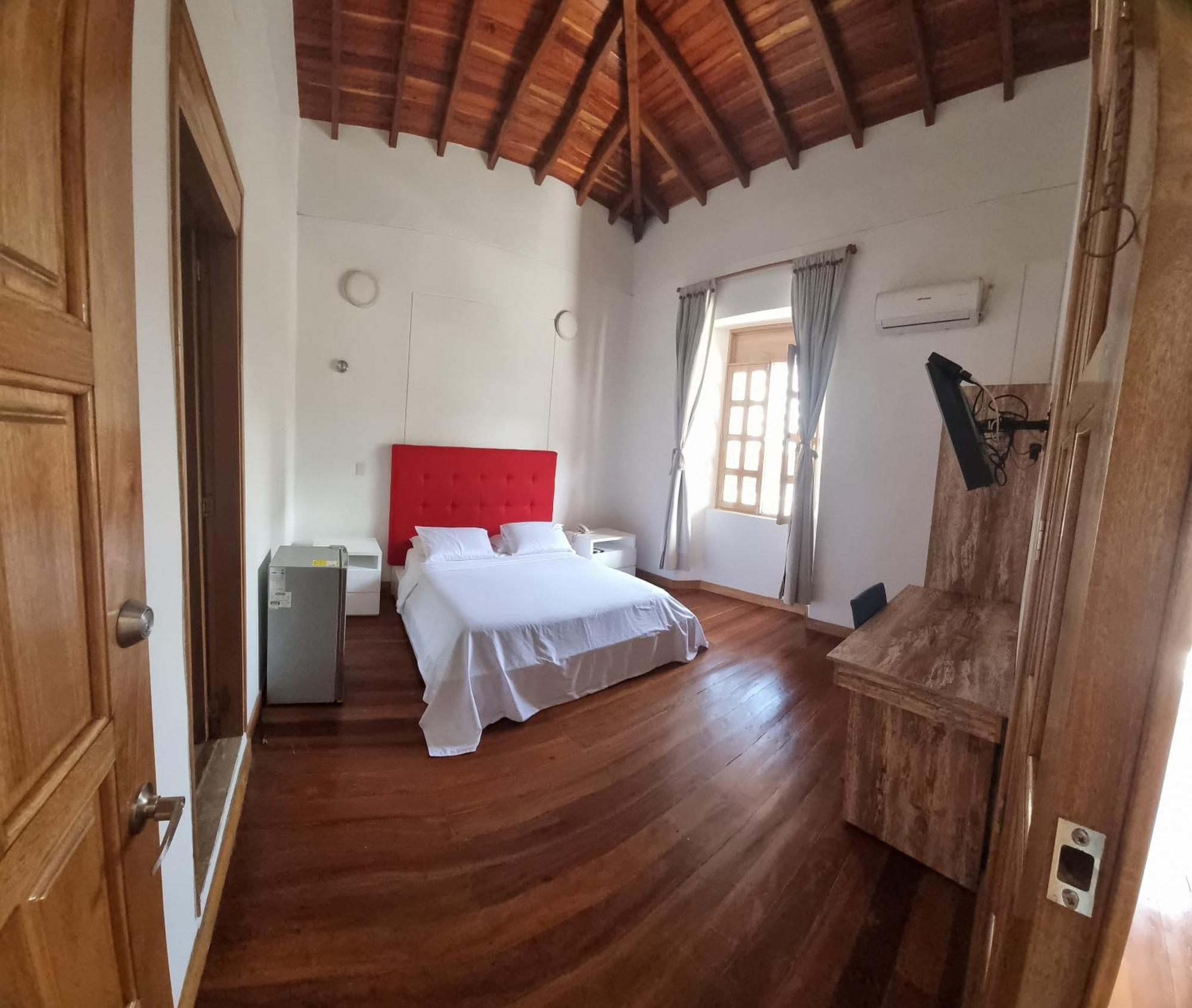 Hotel Cattaleya City Калі Екстер'єр фото