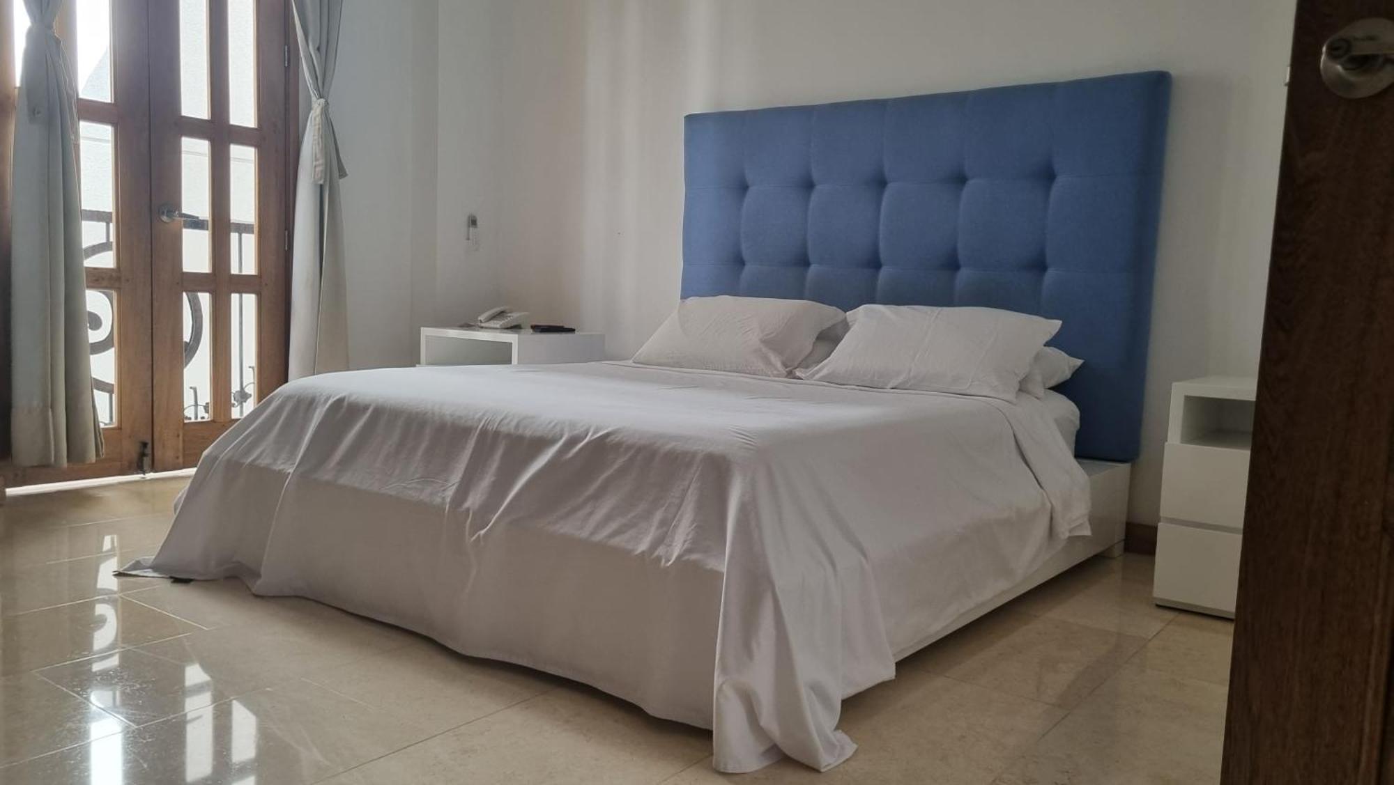 Hotel Cattaleya City Калі Екстер'єр фото