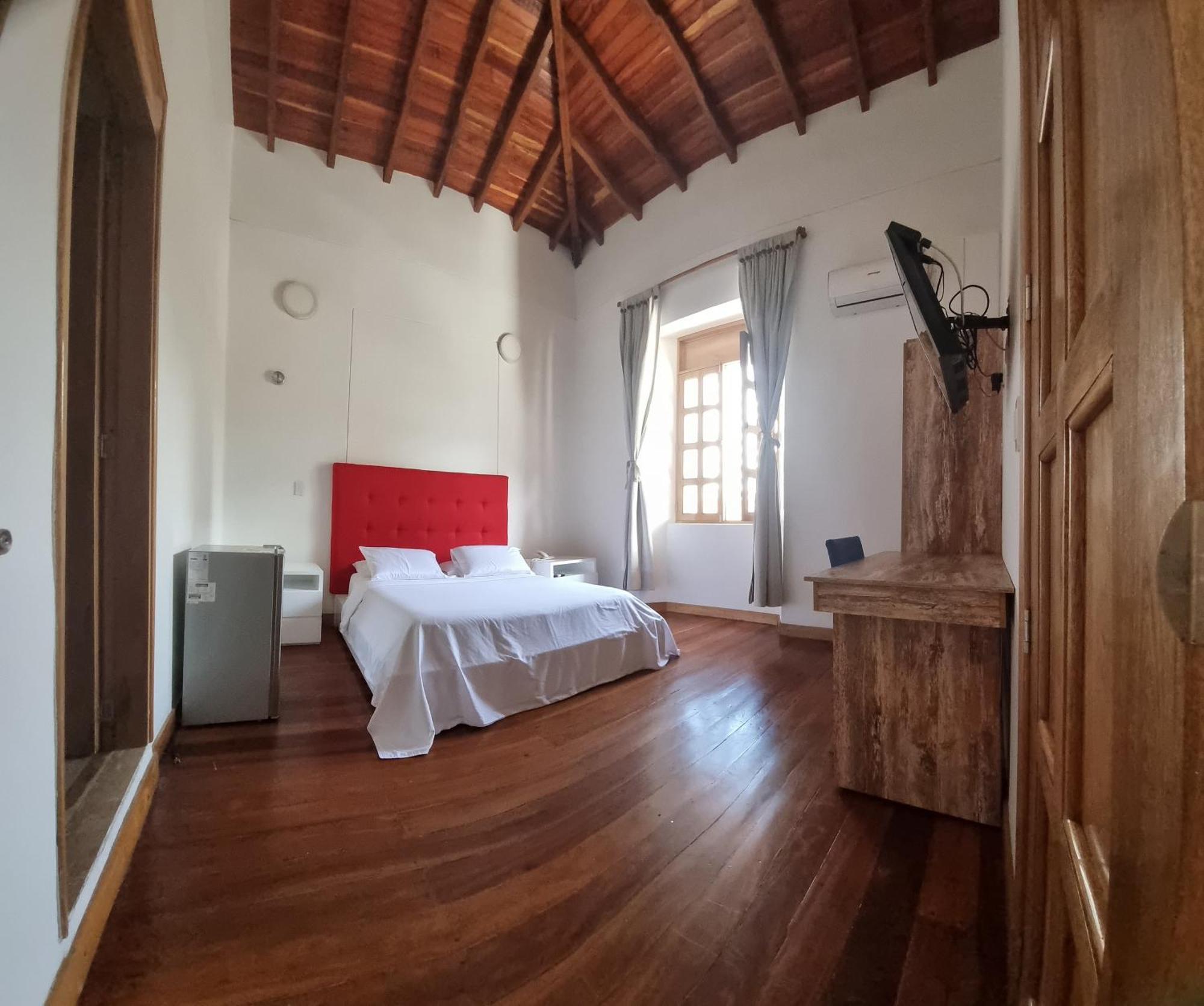 Hotel Cattaleya City Калі Екстер'єр фото